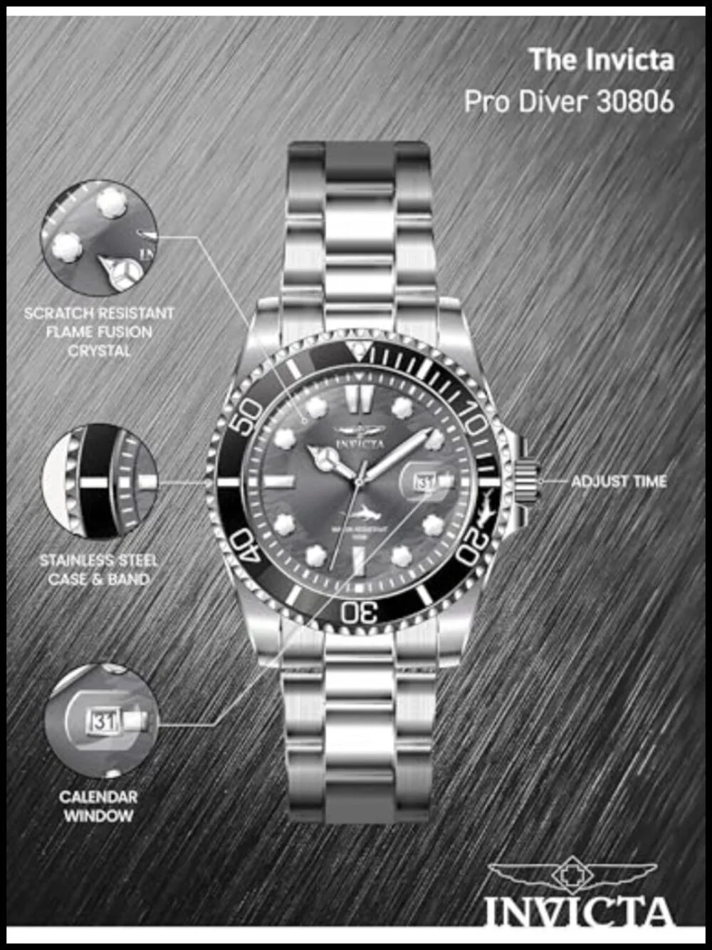N/A men pro